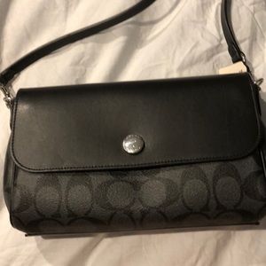 Coach Crossbody
